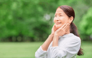 なぜ70代でもおやつを食べながら体重を落とすことができたのか？